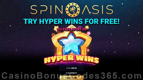 spin oasis no deposit bonus codes australia 2022